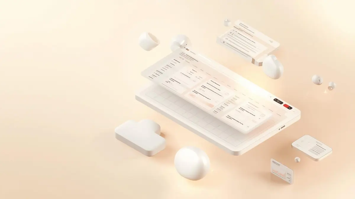 Dlaczego coraz więcej firm przechodzi na grafik pracy online i jakie korzyści z tego wynikają?