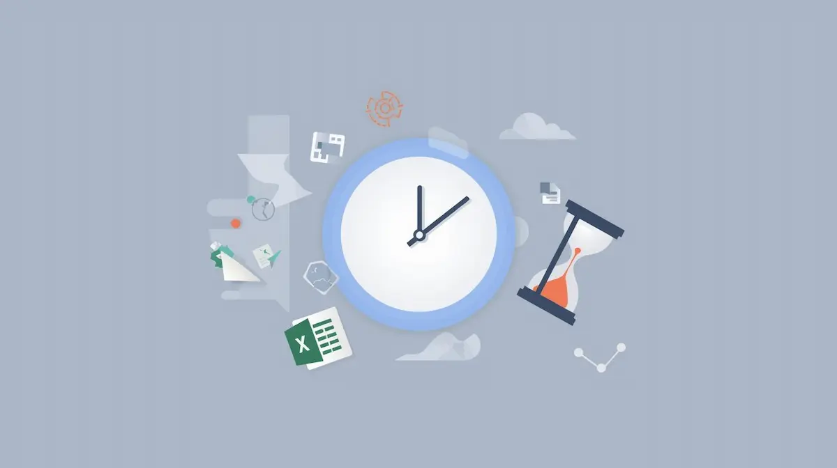 Ile czasu marnujesz na układanie grafiku w Excelu? Policzyliśmy to za Ciebie!